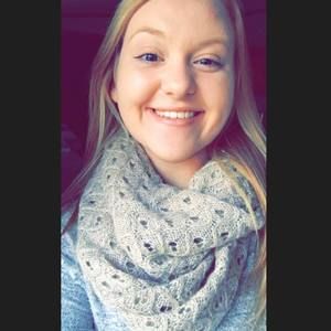 Meet your Posher, Lindsey