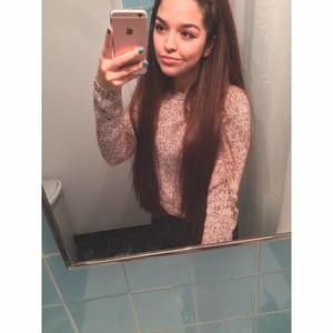 Meet your Posher, Isabel