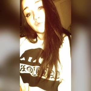 Meet your Posher, Alexandria