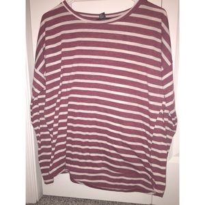 Long sleeve t shirt