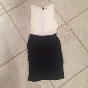 Alice and Olivia dress