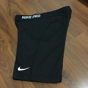 NIKE PRO shorts