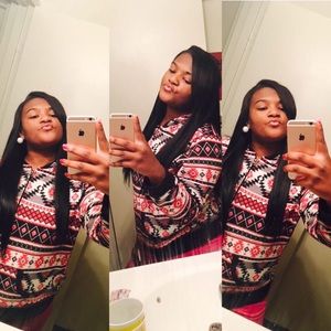 Meet your Posher, Caralisa