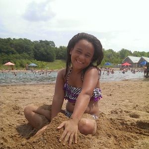 Meet your Posher, Krista