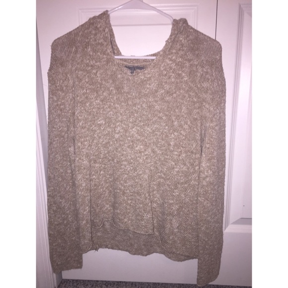 Hooded sweater - Picture 1 of 2