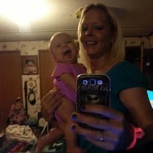 Meet your Posher, Heidi