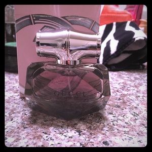Gucci Bamboo 30ml