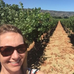 Meet your Posher, Lynn