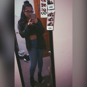 Meet your Posher, Gali