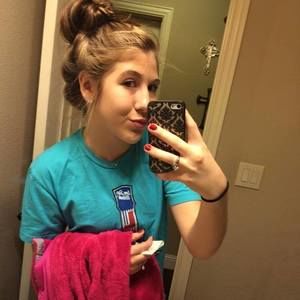 Meet your Posher, Madison