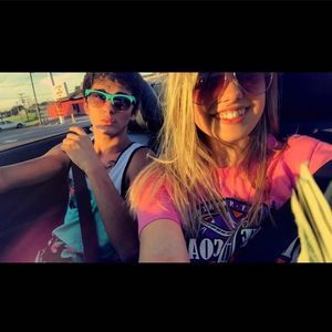 Meet your Posher, Brandon