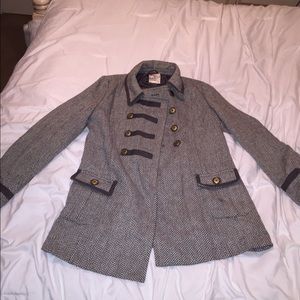 Von maur coat
