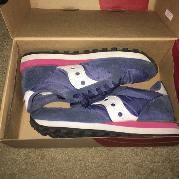 Saucony