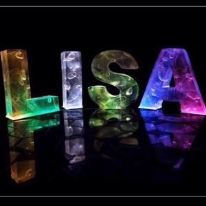 Meet your Posher, Lisa