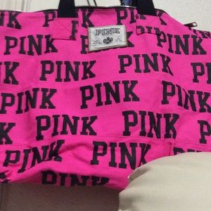 New Victoria secret bag