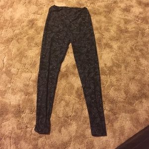 LulaRoe pants.