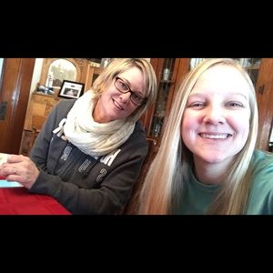 Meet your Posher, Shelby