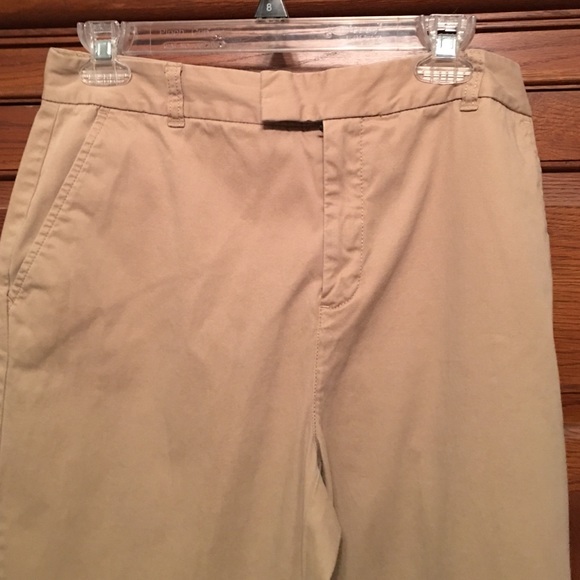 Trousers - Picture 1 of 2