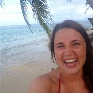 Meet your Posher, Makenzie