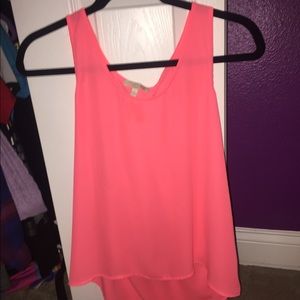 Brand new Gianni Bini top never worn