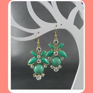 Dangling Earrings