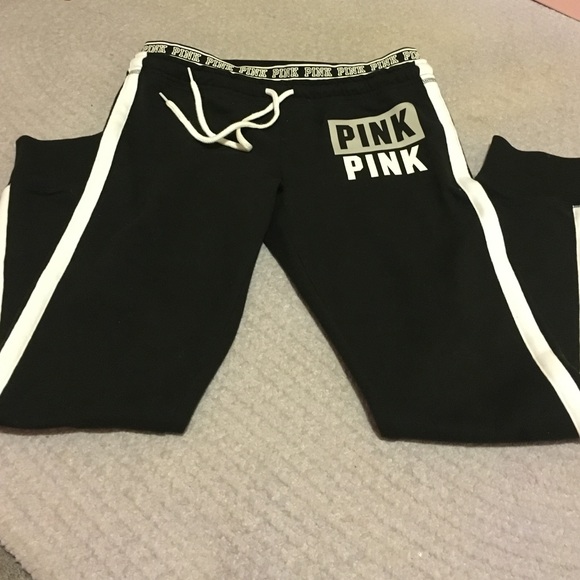 ‼️ BRAND NEW PINK GYM PANT ‼️
