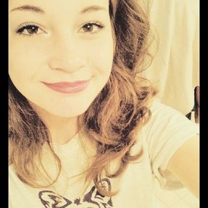 Meet your Posher, Kaylee