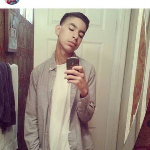 Meet your Posher, Nicholas