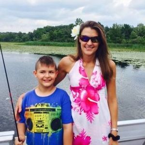 Meet your Posher, Vanessa