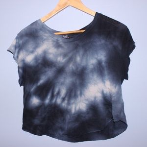 SALE!! Brandy Melville Tie Dye Top