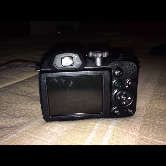 GE camera - Picture 3 of 4