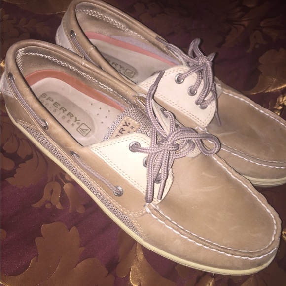 Sperry