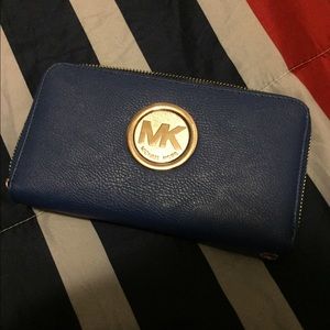 Michael Kors wallet