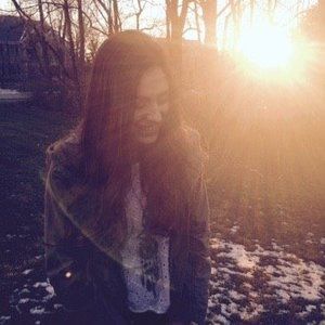 Meet your Posher, Gabi