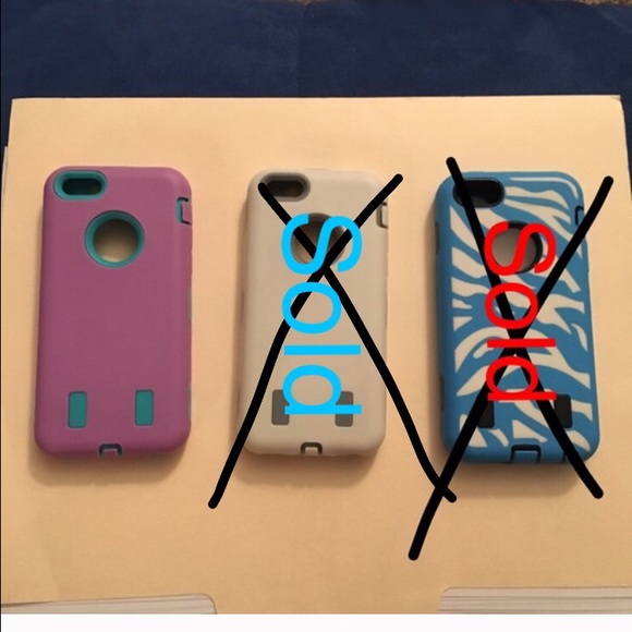 iPhone 5c phone cases