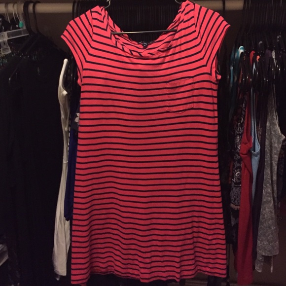 GAP Tshirt dress