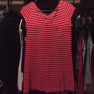 GAP Tshirt dress