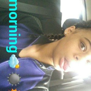 Meet your Posher, Chazmin