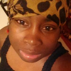 Meet your Posher, Brooke