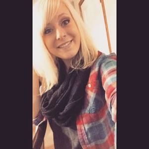 Meet your Posher, Hannah