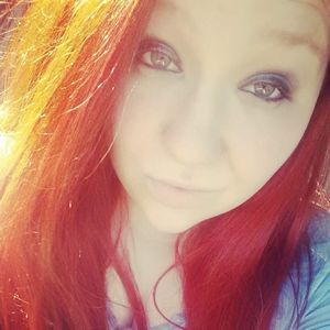 Meet your Posher, Angelica