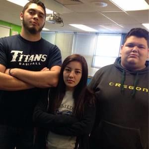 Meet your Posher, Chris