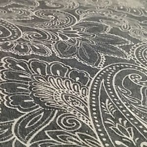 Meet your Posher, Ebony