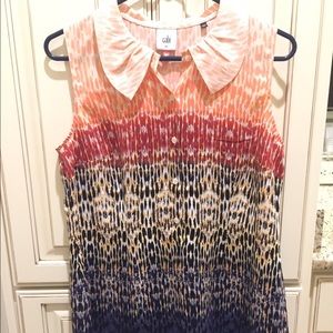 CAbi Love top! BNWOT