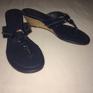 Lilly Pulitzer Sandals | Never Worn |