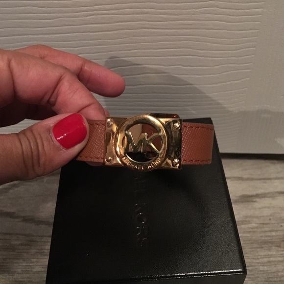 Michael kors bracelet