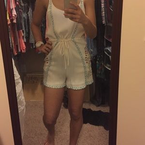 Pacsun Romper