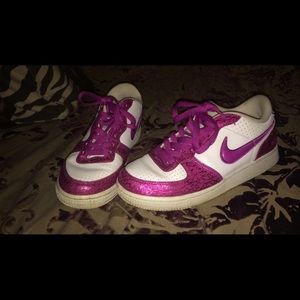 Women's Nike shoes