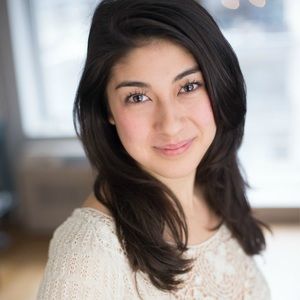 Meet your Posher, Leigha