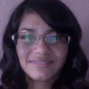 Meet your Posher, Sandra